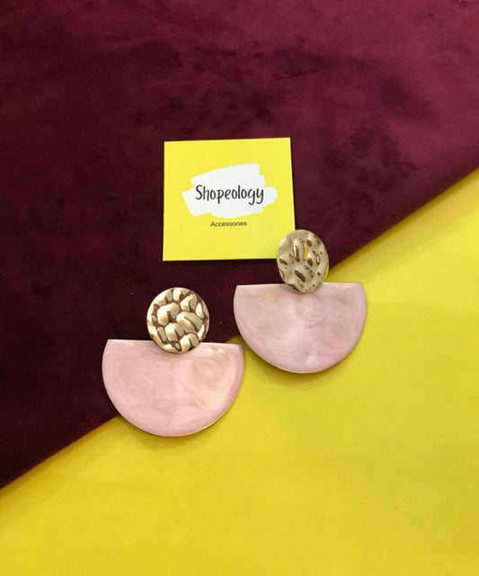 Chronic Earrings - Shopeology