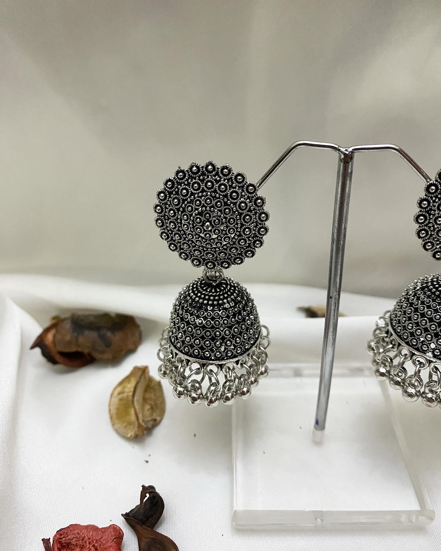 Antique Sameera Earring - Shopeology