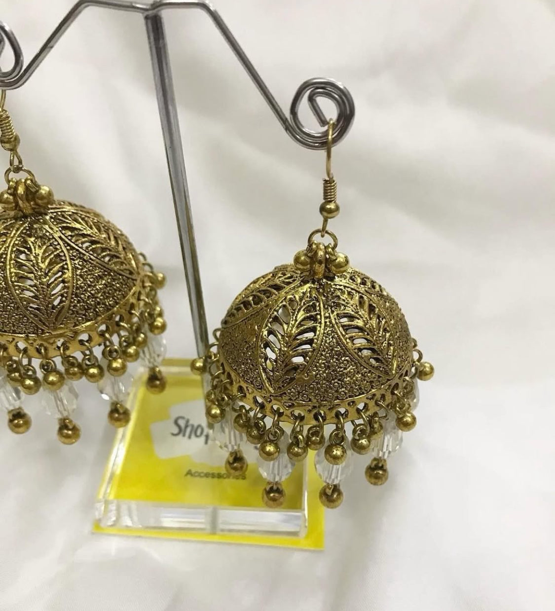 Antique Jhumka