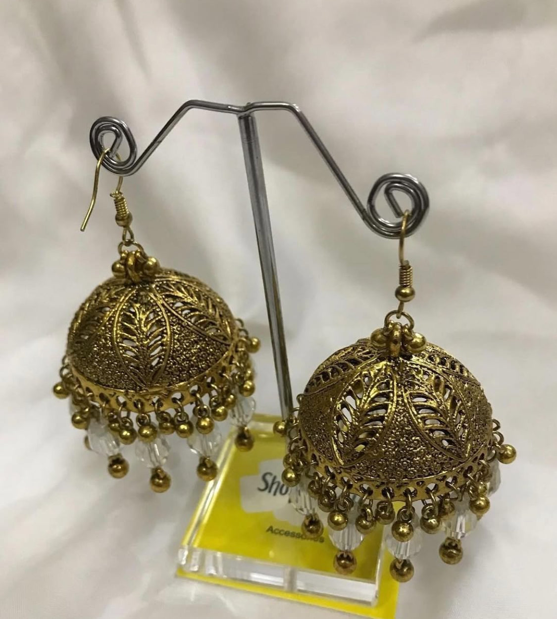 Antique Jhumka