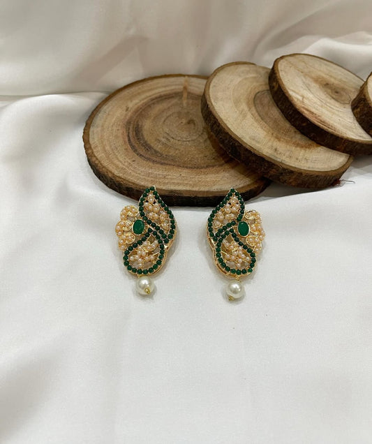 Nauratan Earrings