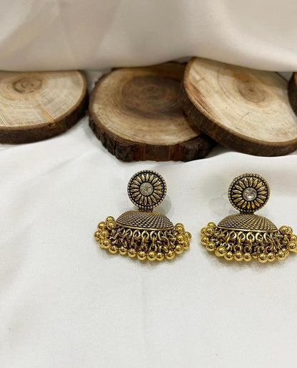 Antique Half Cut Studs - Shopeology