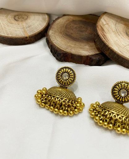 Antique Half Cut Studs - Shopeology