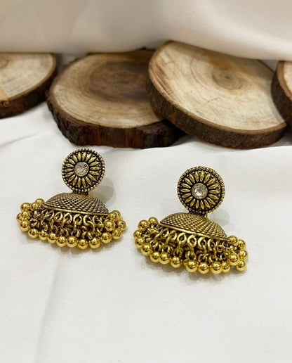 Antique Half Cut Studs - Shopeology