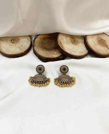 Antique Half Cut Studs - Shopeology