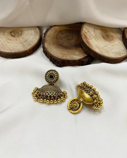 Antique Half Cut Studs - Shopeology