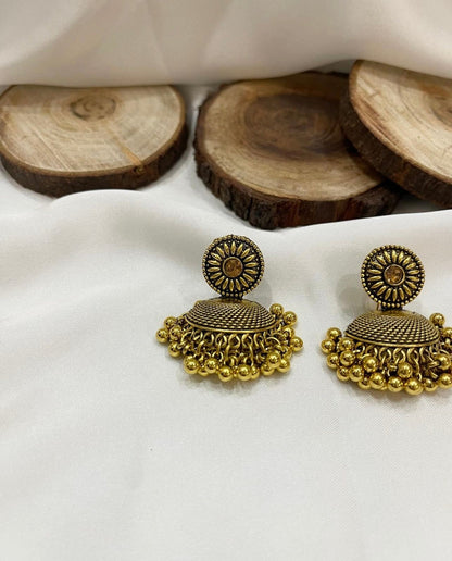 Antique Half Cut Studs - Shopeology