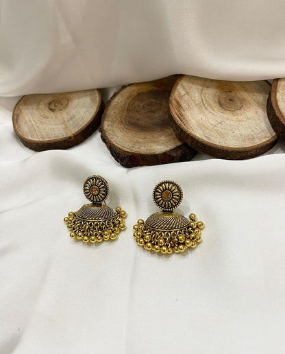 Antique Half Cut Studs - Shopeology