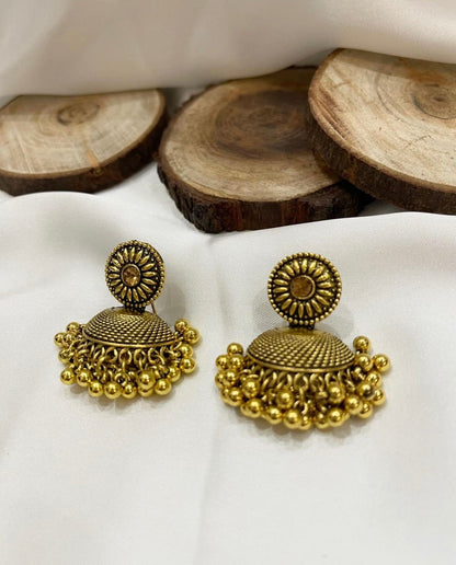 Antique Half Cut Studs - Shopeology