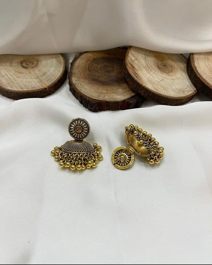 Antique Half Cut Studs - Shopeology