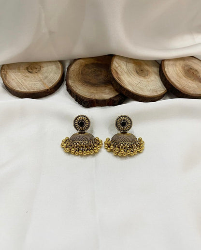 Antique Half Cut Studs - Shopeology