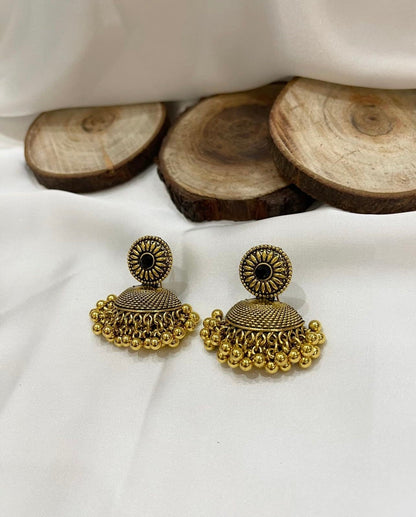 Antique Half Cut Studs - Shopeology