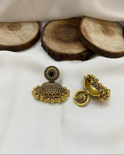 Antique Half Cut Studs - Shopeology