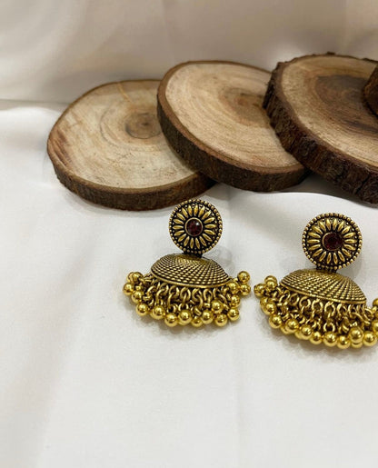 Antique Half Cut Studs - Shopeology