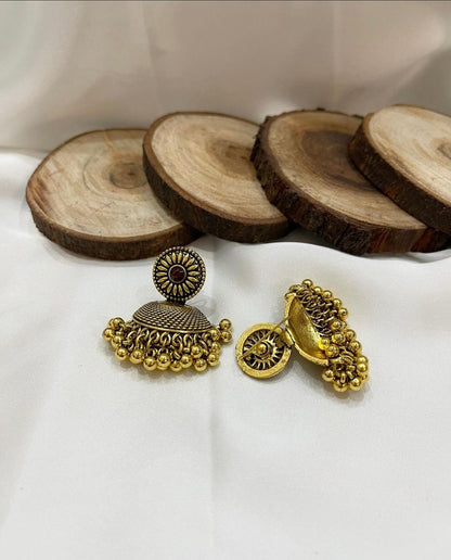 Antique Half Cut Studs - Shopeology