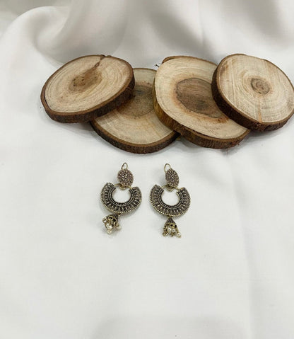 Antique Indian Earring